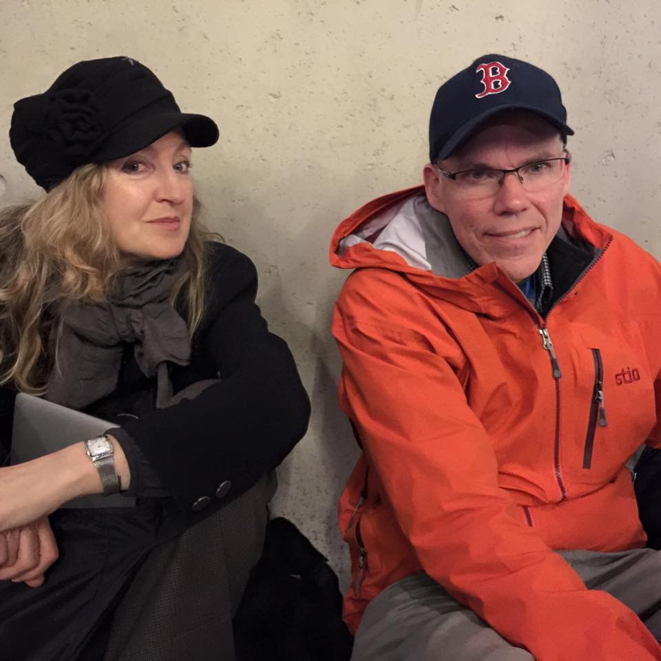 Between the Best and the Worst: Some Thoughts on Not Surrendering