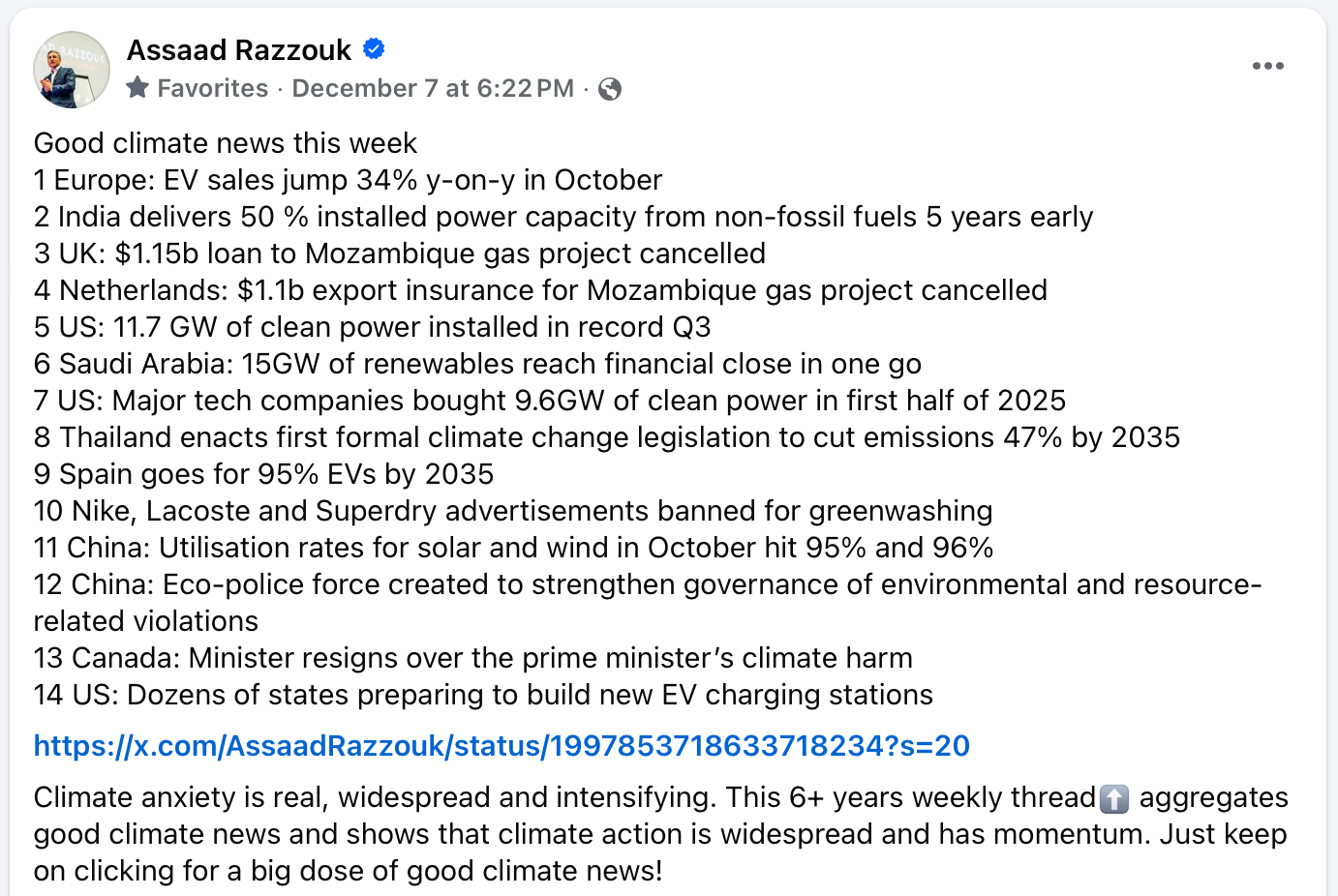 Between the Best and the Worst: Some Thoughts on Not Surrendering