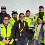 Between the Best and the Worst: Some Thoughts on Not Surrendering