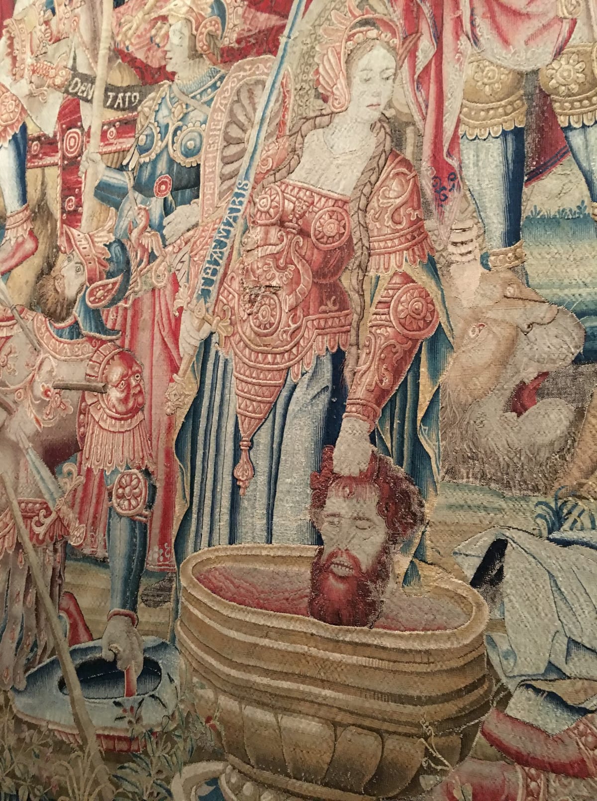 An Insult Is a Confession: Notes on Journalism in the Time of Trump