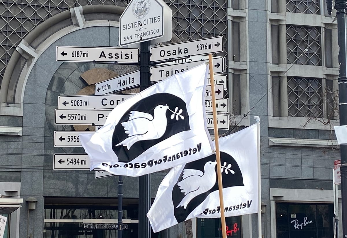 Five Facets of the Attack on Venezuela by the Rogue Nation the US Has Become