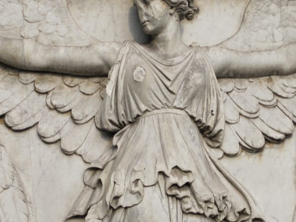 Feminism Versus Trump and Epstein